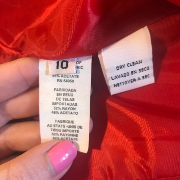 VINTAGE CHRISTIAN DIOR ✨ - Picture 4 of 7